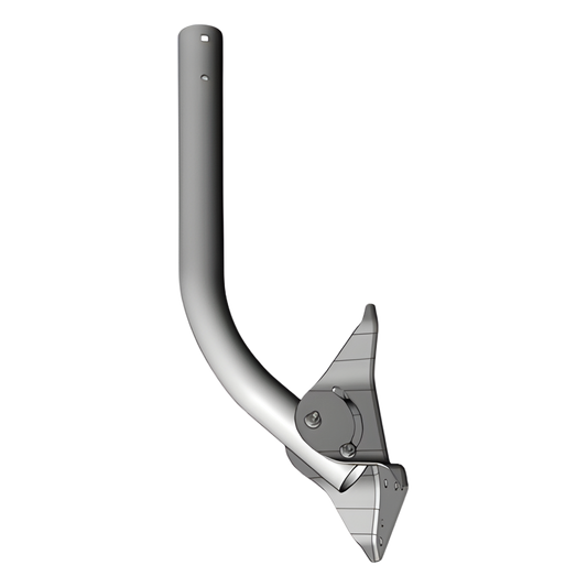 Montaje de Brazo Universal para suscriptores Ubiquiti Networks de superficie plana o pared