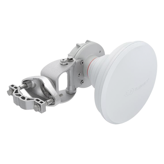 Antena Sectorial Simétrica GEN2 de 60° 5180-6400 MHz, 13.2 dBi con soporte mejorado, listas para TwisPort sin perdida