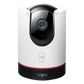 Cámara de Seguridad Wi-Fi Pan/Tilt AI / 2K QHD (2688 × 1520 px) / Visión Starlight F1.6 / Detección IA Personas-Mascotas-Vehículos / Audio Bidireccional / Wi-Fi 6 / Privacidad Física / Almacenamiento microSD 512GB