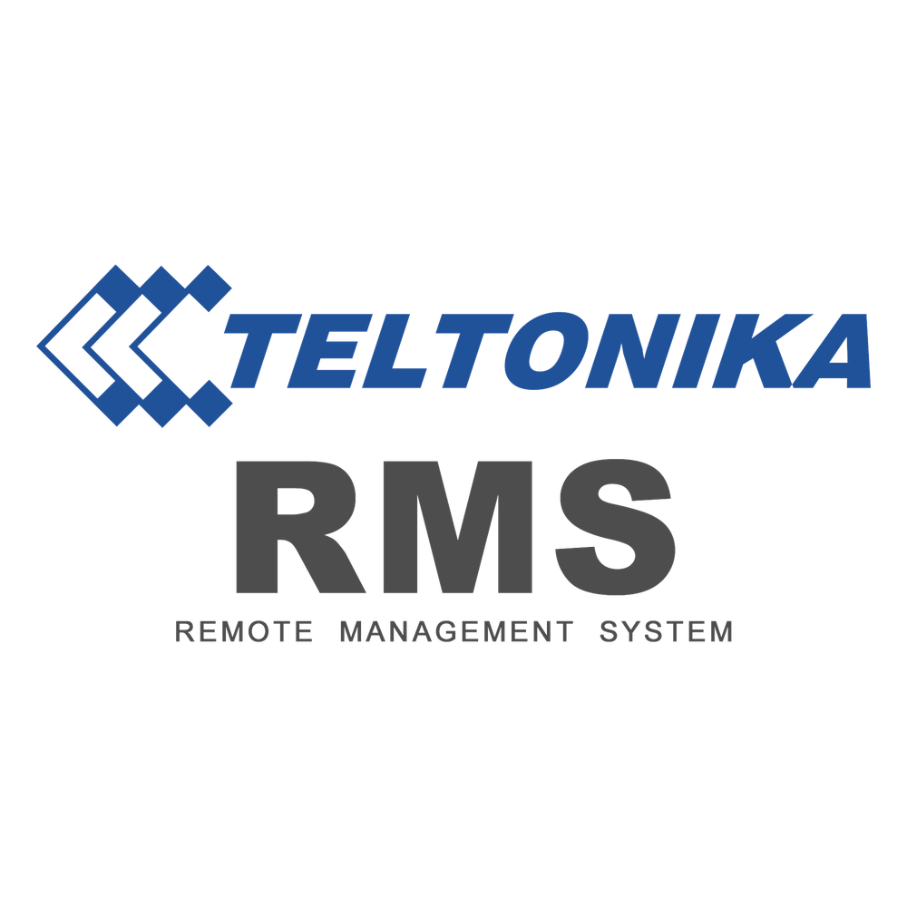 Suscripción RMS Teltonika (Remote Management System) 1 Credito