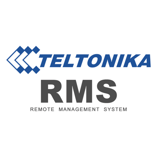 Suscripción RMS Teltonika (Remote Management System) 1 Credito