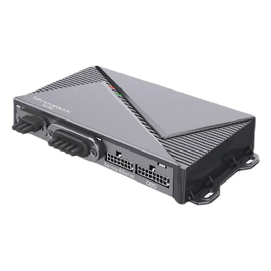Accesorio para Expansion de Video XMRDASHCAMADPLUS / Añade hasta 3 Canales AHD + 1 Canal IP / Puertos de Comunicación RS-232, RS-485