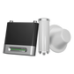 KIT Amplificador de Señal Celular 4G/ 3G, OFFICE 100 | Mejora la Señal Celular de Múltiples Operadores | Cubre áreas de hasta 1200 m²