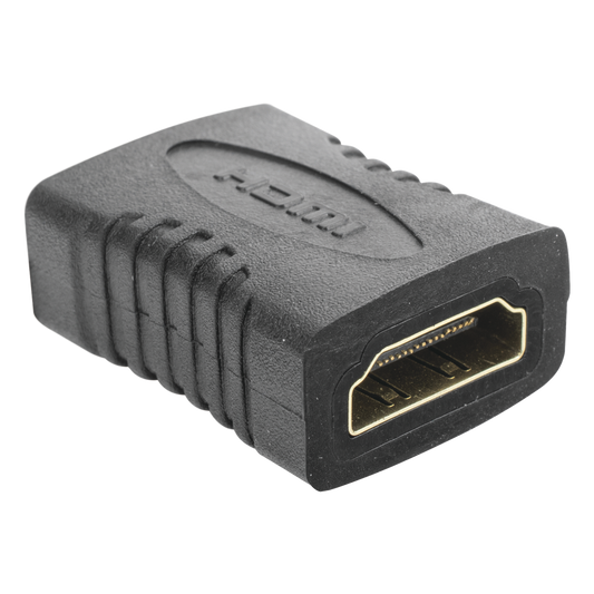 Adaptador HDMI / Hembra - Hembra