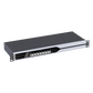 MATRICIAL DE VIDEO HDMI 8 x 8 / 8 Entradas y 8 Salidas en HDMI /  4K @ 30Hz / 10.2 Gbps / HDMI 1.4 / HDCP 1.4 / 3D / Conmutación por Botón, RS232 o Control Remoto / IDEAL PARA CENTROS DE MONITOREO, COMPARACION Y ANALISIS.