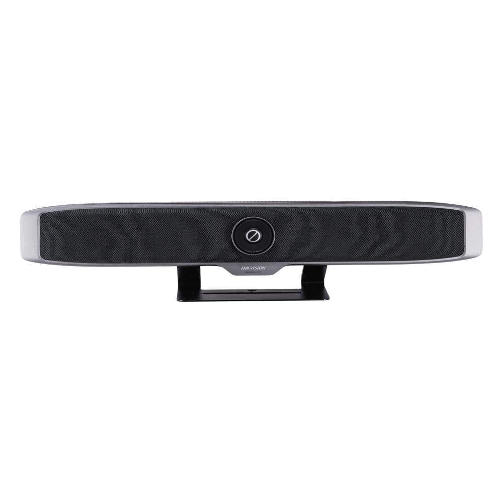 Cámara Inteligente Para Conferencias de 4K / USB / Plug and Play / Autoenfoque / Seguimiento al Hablante / Encuadre Automatico / Cable de 5 Metros USB