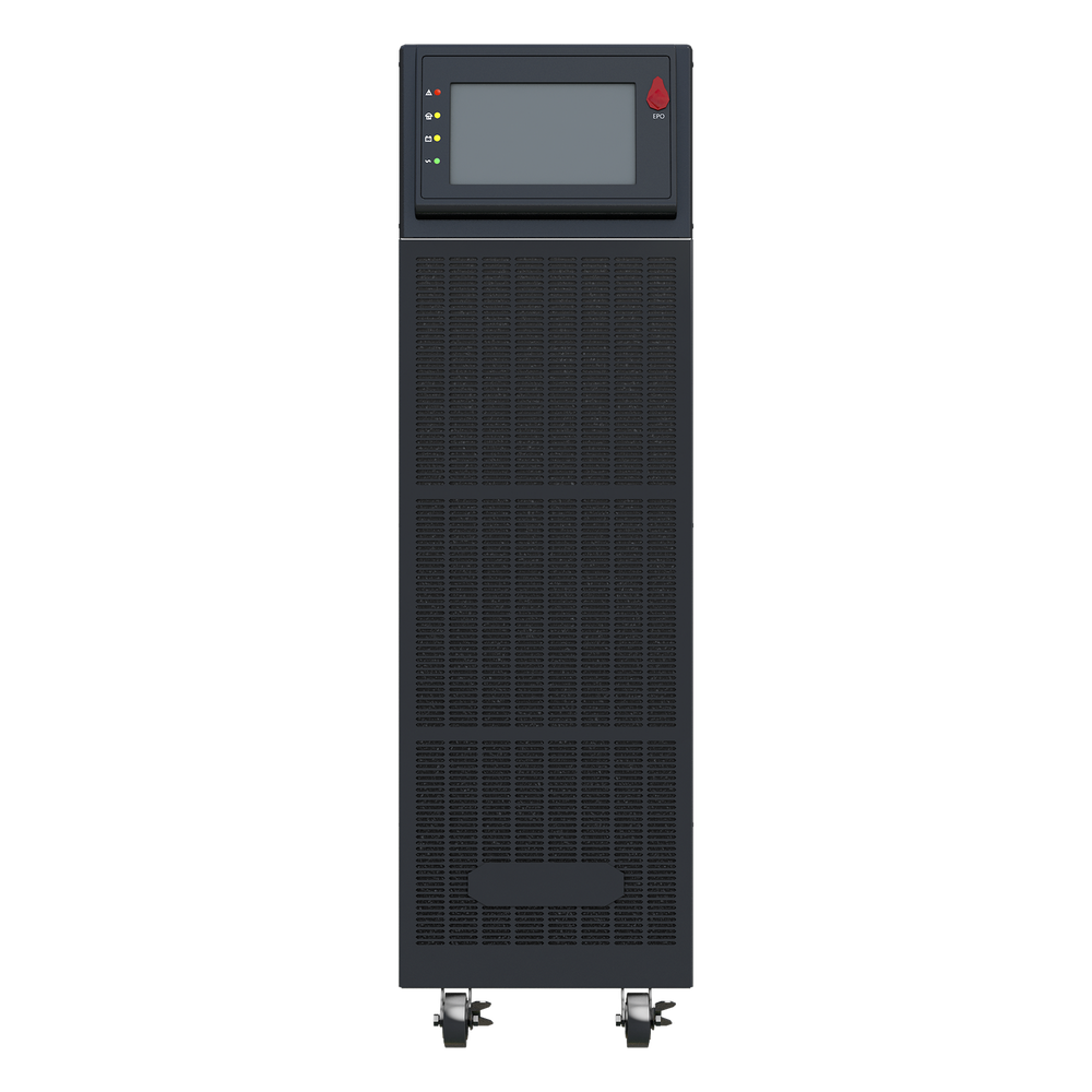 UPS de 20 KVA, Online Doble Conversión, 3F 200 - 240 Vac de Entrada, 200 - 240 Vac de Salida, Terminal Hardwired, Onda Senoidal Pura (No incluye banco de Baterías).