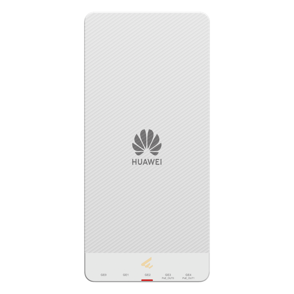 Access Point Wi-Fi 7 de Pared / BE3600 Dual-Band 3.57 Gbps3.5 Gbps / 2x2 MU-MIMO / 4096-QAM / MLO / Puerto Uplink 2.5GE PoE In / 5 Puertos GE Downlink (2 PoE Out) / Antenas Inteligentes / Libre de Licenciamiento