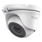 Turret TURBOHD 2 Megapíxeles (1080p) / Lente 2.8 mm / 20 mts IR EXIR / TVI-AHD-CVI-CVBS / IP66 / Metal