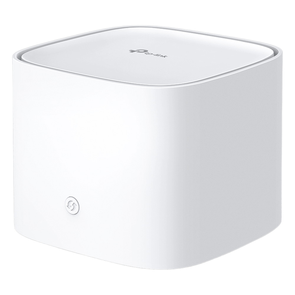 Sistema Mesh WiFi 6 / AX3000 Dual Band / 3 Puertos Gigabit / EasyMesh / Cobertura Total / TR-069 / 2402 Mbps + 574 Mbps