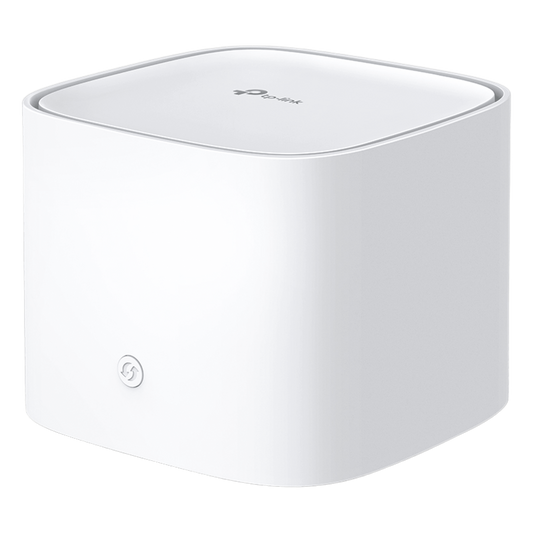 Sistema Mesh WiFi 6 / AX3000 Dual Band / 3 Puertos Gigabit / EasyMesh / Cobertura Total / TR-069 / 2402 Mbps + 574 Mbps
