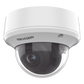 Domo TURBOHD 5 Megapixel / Lente Motorizado 2.7 - 13.5 mm / IR EXIR 40 mts / TVI-AHD-CVI-CVBS / IK10 / IP67 / dWDR / 12 Vcc / 24 VCA