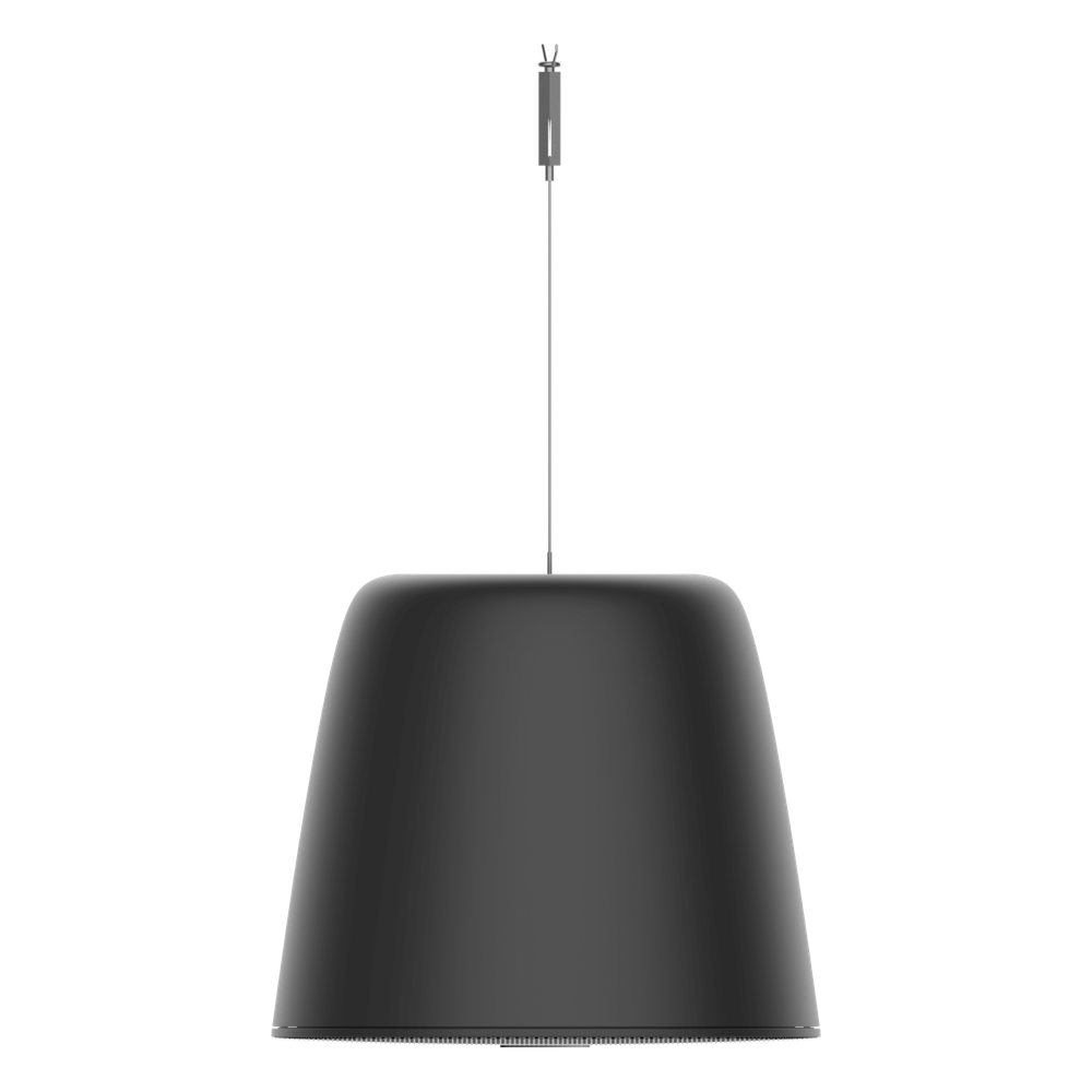 Bocina (Altavoz IP ) Con Bluetooth | Tipo Colgante | No requiere amplificador | PoE | Entrada de alarma |Tweeter 1.0-inch | Woofer 6.5-inch | Voceo en tiempo real | Calanderizacion de audios | Síntesis de Voz (TTS)