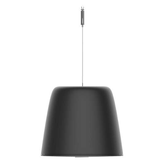 Bocina (Altavoz IP ) Con Bluetooth | Tipo Colgante | No requiere amplificador | PoE | Entrada de alarma |Tweeter 1.0-inch | Woofer 6.5-inch | Voceo en tiempo real | Calanderizacion de audios | Síntesis de Voz (TTS)