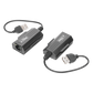 Kit extensor USB por cable UTP Cat 5 / 5e / 6 para Distancias de Hasta 50 Metros / Versión 2.0
