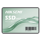Unidad de Estado Sólido (SSD) 256 GB / 2.5" / SATA III 6 Gb/s / 3D NAND / 530 MB/s Lectura / 400 MB/s Escritura / Gaming y PC Trabajo Pesado