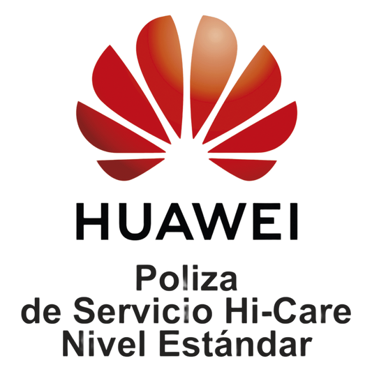 Póliza de Garantía y Servicio de Soporte Hi-Care estándar por un año para Router AR6280