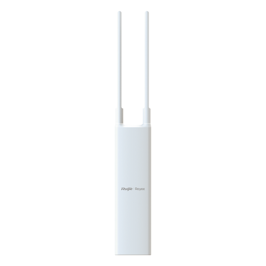 Punto de Acceso Mesh para Exterior, Wi-Fi 5 802.11ac Omnidireccional IP65, Compacto con antenas Externas