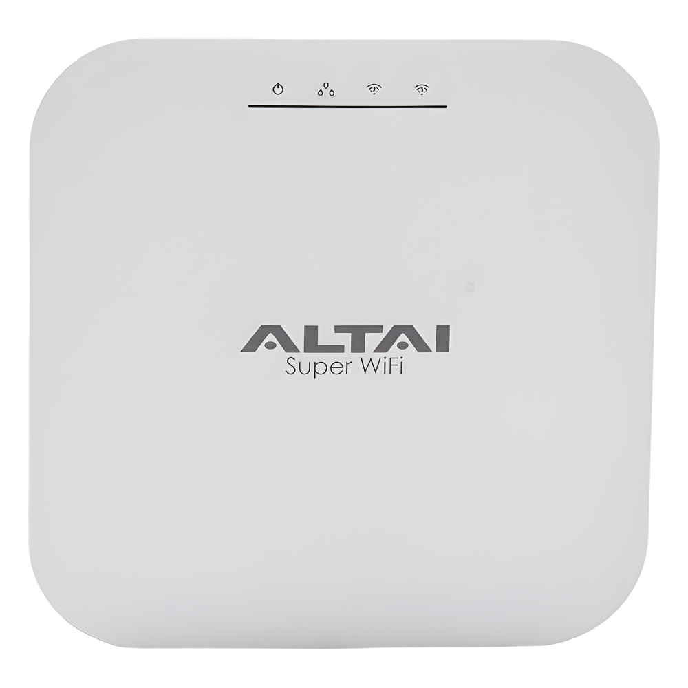 Punto de Acceso Wi-Fi 6, Doble Banda en 2.4 y 5 GHz, Hasta 1,774 Mbps, Hasta 250 m de Cobertura, Soporta 512 Clientes Concurrentes, Tecnología Patentada Para Gran Cobertura. Administración en Nube Gratis con INSIGHTS.