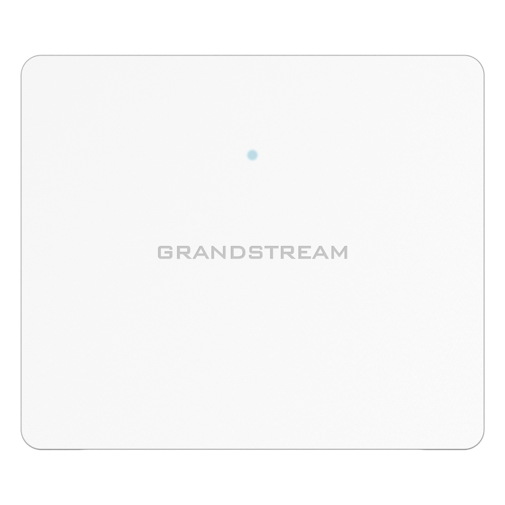 Punto de Acceso Wi-Fi 802.11 Wave 2, 1.27 Gbps, Provee 3 puertos Gigabit que proporcionan Ethernet, configuración desde la nube gratuita o desde controlador.