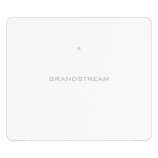 Punto de Acceso Wi-Fi 802.11 Wave 2, 1.27 Gbps, Provee 3 puertos Gigabit que proporcionan Ethernet, configuración desde la nube gratuita o desde controlador.