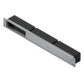 UniFi UACC-AI-Key-RM – Accesorio de Montaje en Rack 1U para AI Key, Soporta hasta 3 Unidades