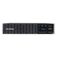 UPS de 1500 VA/1500 W, Topología Línea Interactiva, Entrada 120 Vca NEMA 5-15P, Onda Senoidal Pura, Torre o Rack 2 UR, Con 8 Tomas NEMA 5-15R