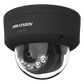 [Dual Light + ColorVu 3.0 + HikAI] Domo IP 4 Megapixel / Lente 2.8 mm / 30 mts IR + Luz Blanca / 2 Microfonos Integrados / Exterior IP67 / WDR 130 dB / ACUSENSE 3.0 / Metal / NEMA 4X / ACUSEEK