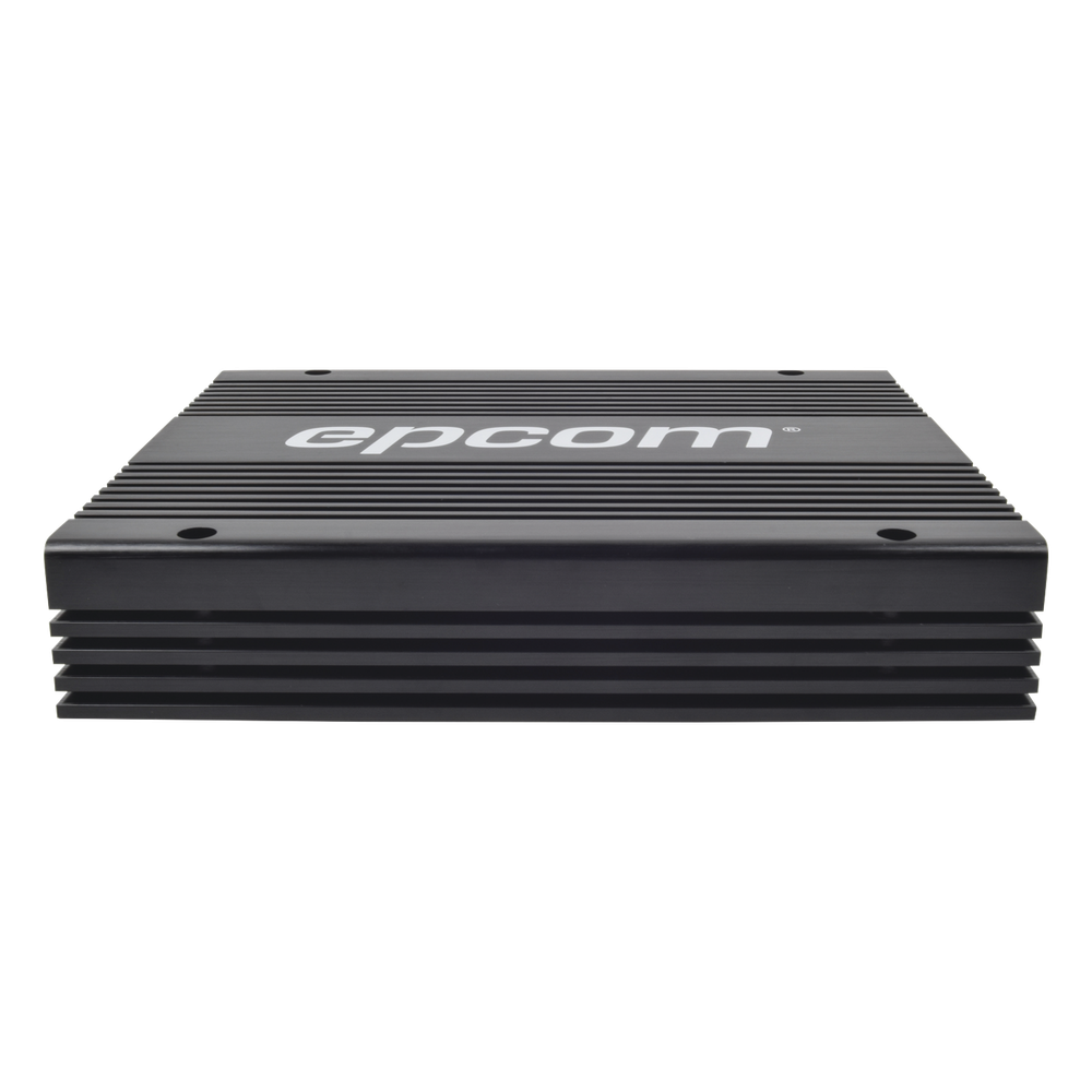 (HASTA 1 KILÓMETRO )Amplificador para ampliar Cobertura Celular en Exterior | 850 MHz, Banda 5 | Soporta 3G y Mejora las llamadas | 80 dB de Ganancia, 1 Watt de potencia Máxima