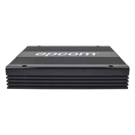 (HASTA 1 KILÓMETRO )Amplificador para ampliar Cobertura Celular en Exterior | 850 MHz, Banda 5 | Soporta 3G y Mejora las llamadas | 80 dB de Ganancia, 1 Watt de potencia Máxima