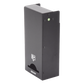 Cámara de Identificación de Credenciales TurboHD / 2 Megapixel / Lente 3.7 mm (Personalizado) / WDR 100 dB / Uso en Interior / Compatible con Cualquier DVR de 1080p o Superior