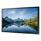 Pantalla Profesional LED 46" para Exterior con Vidrio Templado de Protección 5T, Full HD (1080p), HDMI, Brillo 3500 cd/m2. Compatible VESA 995 x 500mm