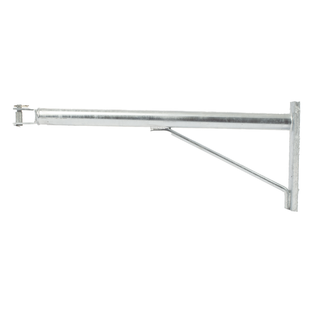 Brazo de Extension 60 cm con Herraje Tipo D Pequeño