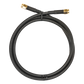 Cable 1 Metro (3.28 Pies) SMA Macho a SMA Macho para Equipos LTE 699 - 2690 MHz