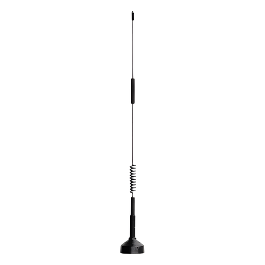 Antena Móvil para Celular y NEXTEL. Para instalarse con montaje NMO