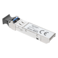Transceptor Mini-GBIC SFP / Distancia 20 KM / Conector LC / Duplex / Monomodo