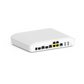 Firewall SD-WAN para PYME NSE3000 / 2 puertos WAN Gigabit + 2 SFP Combo / 4 puertos LAN Gigabit / IDS-IPS y Bloqueo de Aplicaciones / Gestión Cloud cnMaestro / Hasta 1,000 Dispositivos