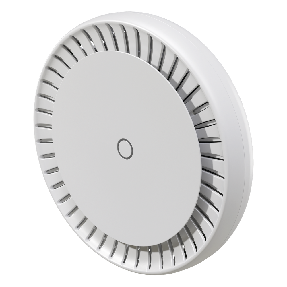 (cAP ax) Punto de Acceso 802.3ax WiFi6, Antena de 6 dBi