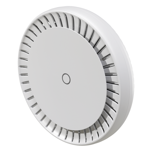 (cAP ax) Punto de Acceso 802.3ax WiFi6, Antena de 6 dBi