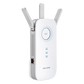 Repetidor / Extensor de Cobertura WiFi AC, 1750 Mbps, doble banda 2.4 GHz y 5 GHz, con 1 puerto 10/100/1000 Mbps, 3 antenas externas
