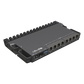 RB5009UPr+S+IN 8 puertos PoE in/out, 1 SFP+, Solo RouterOS v7