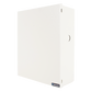 Gabinete para Alarma de la Familia CAPTAIN/XL2T, CFB-516, VISTA48 y Batería PL712 (No Incluida)