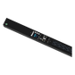 PDU G6 Monitoreable (MI) para Distribución de Energía, Enchufe de Entrada NEMA 5-15P, Con 16 Salidas NEMA 5-20R, de Instalación Vertical, 120 Vca, 15 Amp