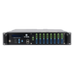 Amplificador Óptico EYDFA de 16 puertos de 1550nm