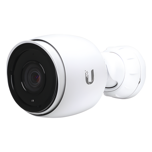 Cámara IP profesional UniFi G3 PRO 2MP para interior o exterior IP67 con micrófono y vista nocturna, PoE 802.3af/at. Lente Sony