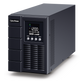 UPS de 2000 VA/1800 W, Online Doble Conversión, Entrada 120 Vca NEMA 5-20P, Onda Senoidal Pura, Tipo Torre, Con 6 Tomas NEMA 5-20R