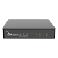 Conmutador IP SIP Yeastar para PYMES / 20 extensiones/ 10 llamadas simultaneas/ 2 puertos FXO (Tarjeta Incluida).