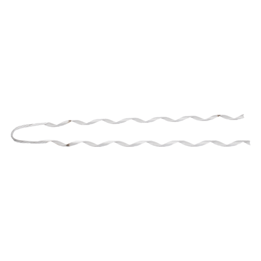 Remate Preformado Para Fibra Óptica ADSS Span 200m, diámetros &Phi; 13.1 - 14 mm