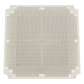 Placa Interna de Plástico para Gabinetes PST-3030-18E y PST-3030-18ET