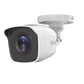 Bala TURBOHD 2 Megapíxeles (1080p) / Gran Angular 103° / Lente 2.8 mm / IR EXIR Inteligente 20 mts / Exterior IP66 / dWDR / TVI-AHD-CVI-CVBS